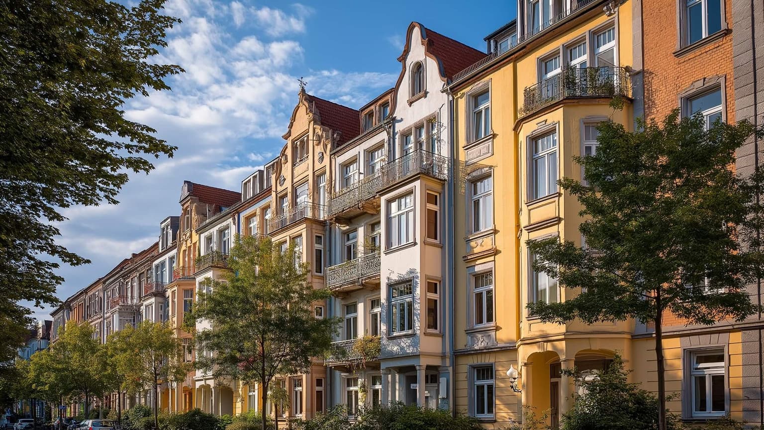 VONIO Hausverwaltung Hannover